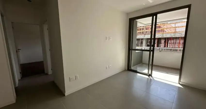 Apartamento com 2 quartos à venda na Estrada Haroldo Soares Glavan, 795, Cacupé, Florianópolis