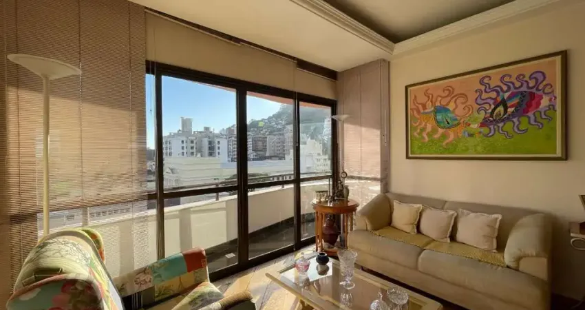 Apartamento com 3 quartos à venda na Avenida Mauro Ramos, 1206, Centro, Florianópolis