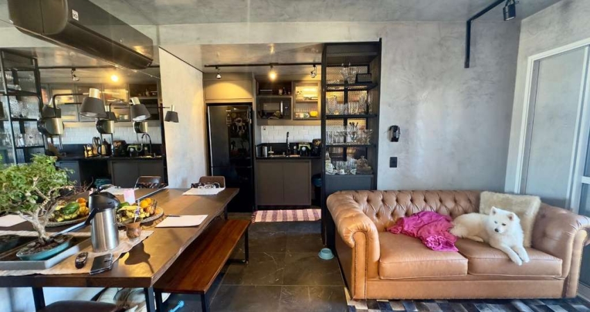 Apartamento com 2 quartos à venda na Rodovia Admar Gonzaga, 1669, Itacorubi, Florianópolis