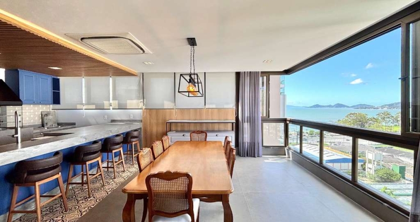 Apartamento com 3 quartos à venda na Rua Antônio Eleutério Vieira, 50, Agronômica, Florianópolis