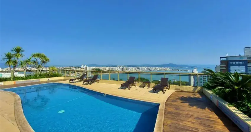 Apartamento com 2 quartos à venda na Rua Felipe Schmidt, 1011, Centro, Florianópolis