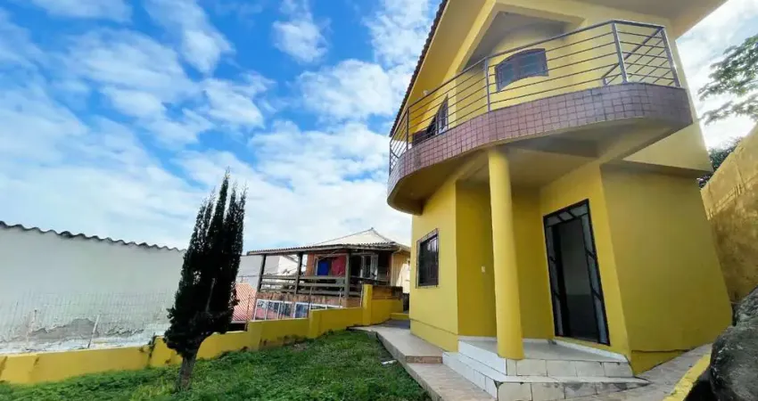 Casa com 5 quartos à venda na Praça Quinze de Novembro, 309, Centro, Florianópolis