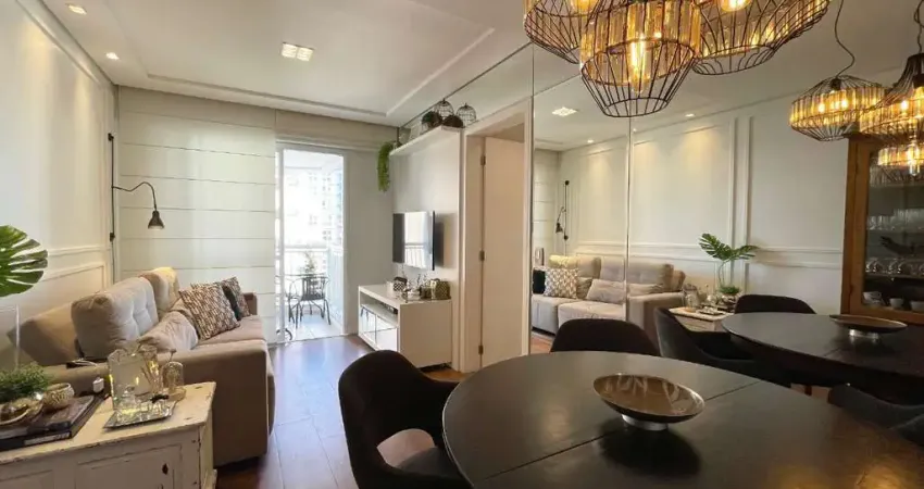 Venda | Apartamento 3 quartos (1 suíte) + 2 vagas