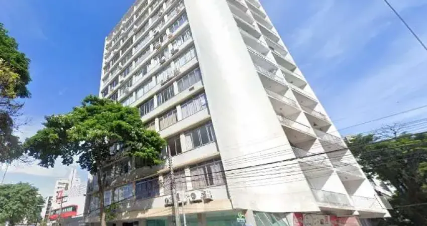 Apartamento com 2 quartos à venda na Avenida Prefeito Osmar Cunha, 525, Centro, Florianópolis