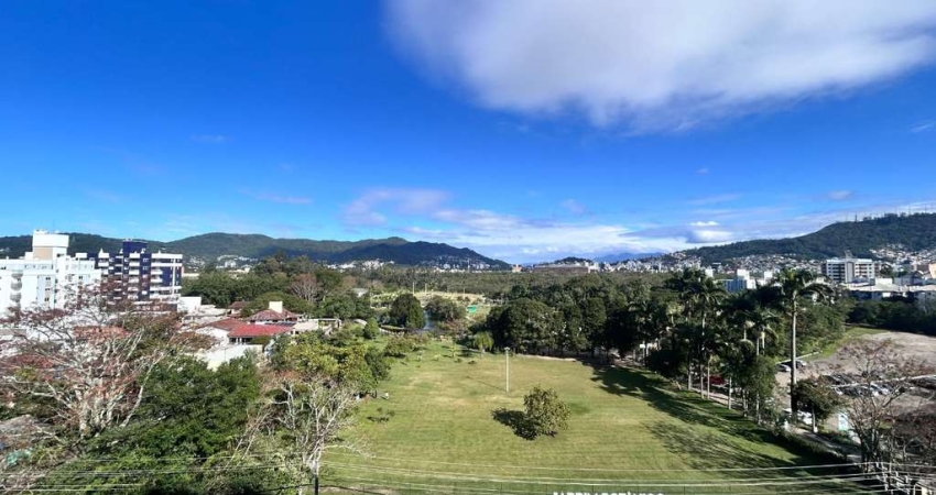 Apartamento com 2 quartos à venda na Rodovia Admar Gonzaga, 841, Itacorubi, Florianópolis