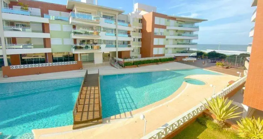 Apartamento com 4 quartos à venda na Avenida Tom Traugott Wildi, 499, Praia Brava, Florianópolis