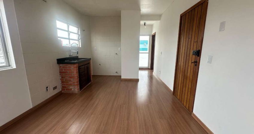 Apartamento com 1 quarto à venda na Rua Hypólito Gregório Pereira, 137, Canasvieiras, Florianópolis