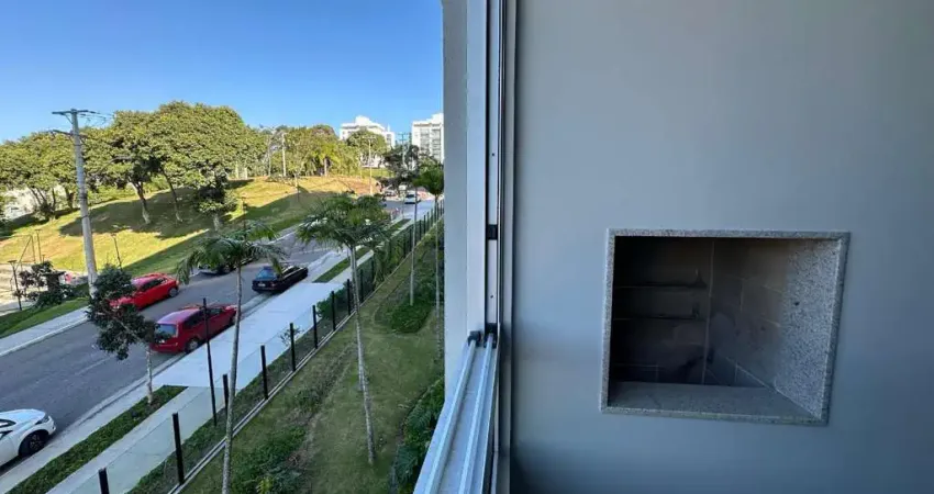 Apartamento com 3 quartos à venda na Rua Marcílio Dias, 100, Jardim Atlântico, Florianópolis