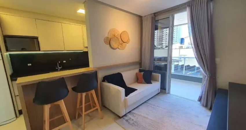 Apartamento com 2 quartos à venda na Rua Augusto Lídio Pires, 38, Trindade, Florianópolis