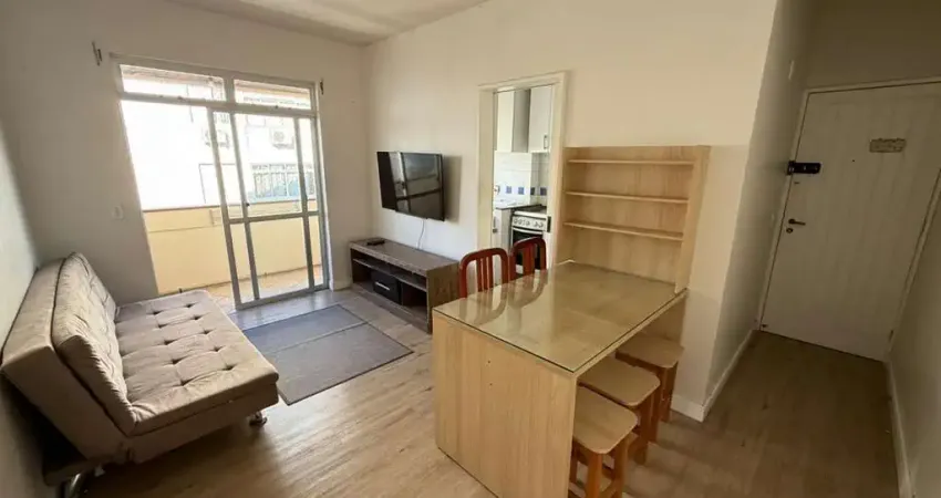 Apartamento com 2 quartos à venda na Rua Capitão Américo, 52, Córrego Grande, Florianópolis