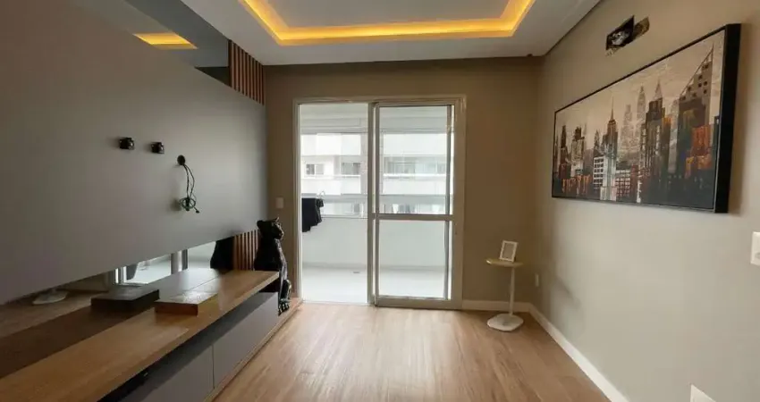 Apartamento com 2 quartos à venda na Avenida Patrício Caldeira de Andrade, 620, Abraão, Florianópolis