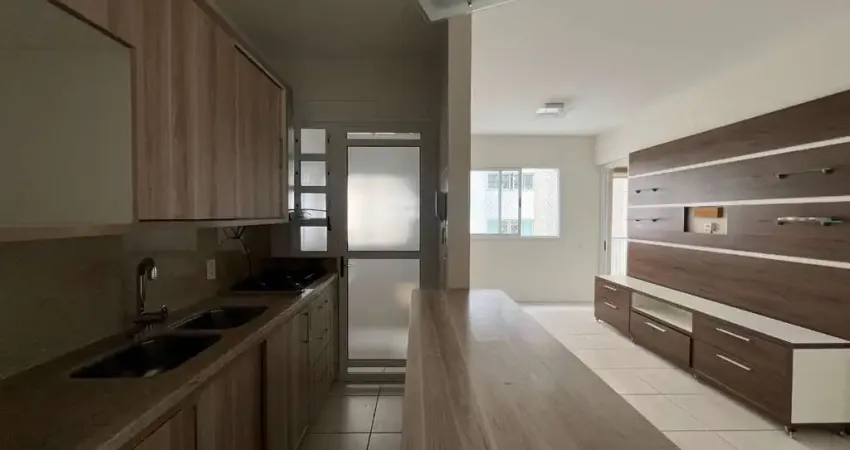 Apartamento com 2 quartos à venda na Avenida Mauro Ramos, 1487, Centro, Florianópolis