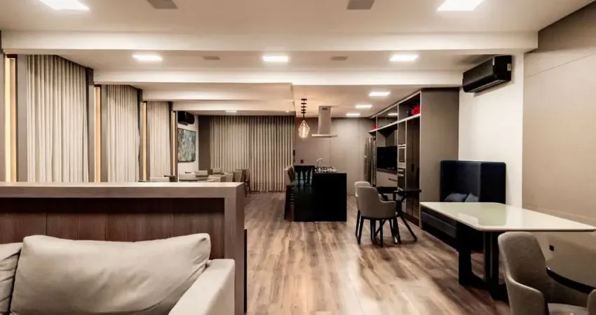 Apartamento com 3 quartos à venda no Centro, Florianópolis 