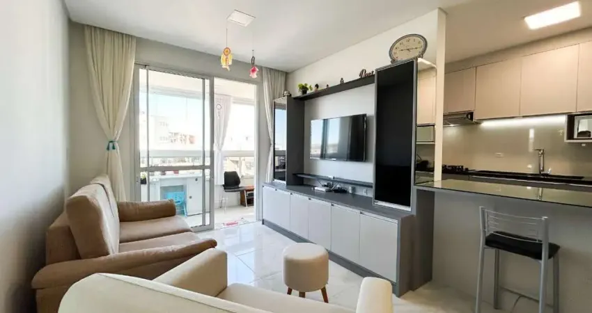 Apartamento com 2 quartos à venda na Rua Dezenove de Março, 200, Campinas, São José