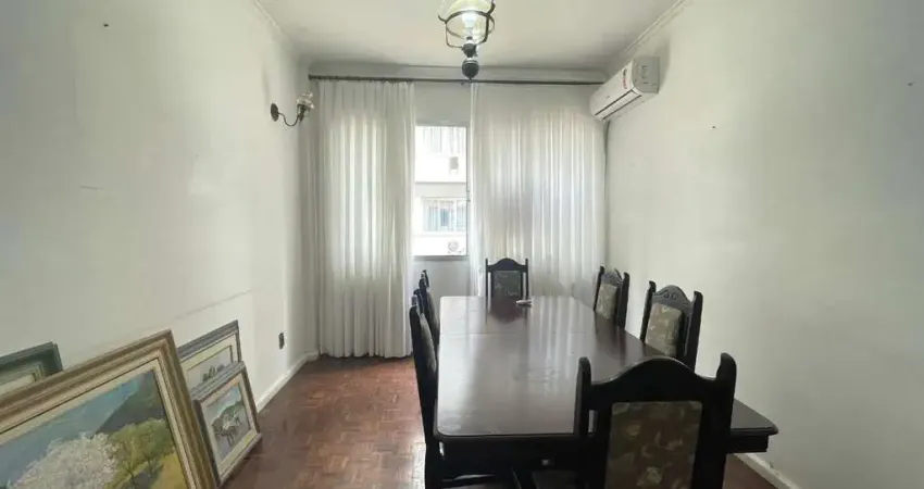 Apartamento com 2 quartos à venda na Avenida Mauro Ramos, 747, Centro, Florianópolis