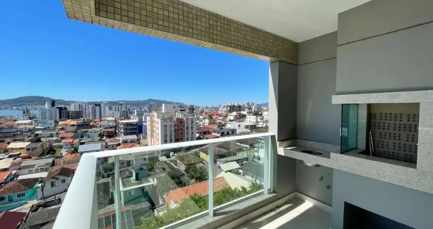 Apartamento com 3 quartos à venda na Rua Orlando Odilio Koerich, 106, Estreito, Florianópolis