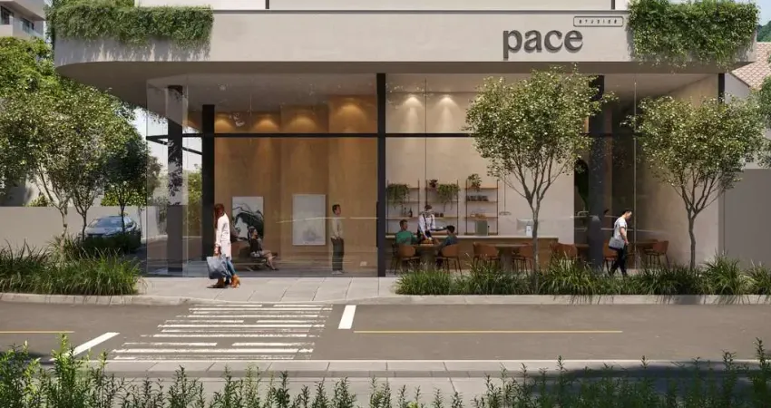 Prédio à venda na Rua José Boiteux, 53, Centro, Florianópolis