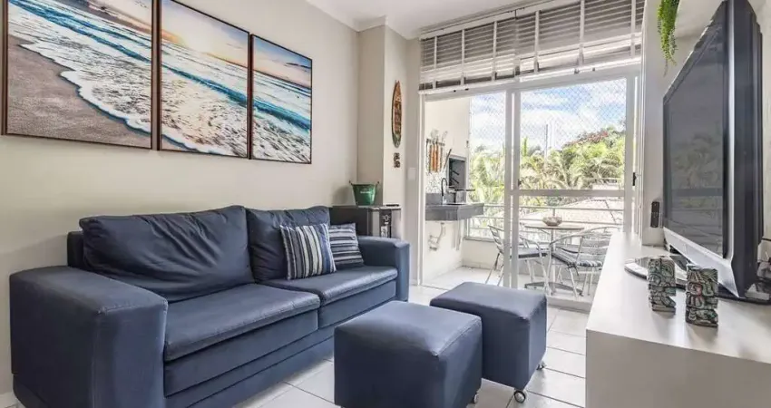 Apartamento com 2 quartos à venda na Avenida Tom Traugott Wildi, 360, Praia Brava, Florianópolis