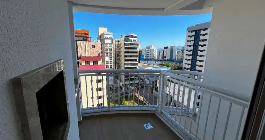 Apartamento com 3 quartos à venda na Avenida Rio Branco, 476, Centro, Florianópolis
