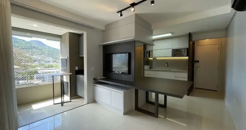 Apartamento com 2 quartos à venda na Avenida Prefeito Waldemar Vieira, 635, Saco dos Limões, Florianópolis