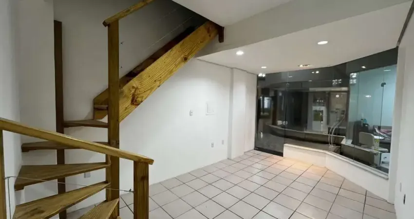 Ponto comercial à venda na Rua Presidente Nereu Ramos, 19, Centro, Florianópolis