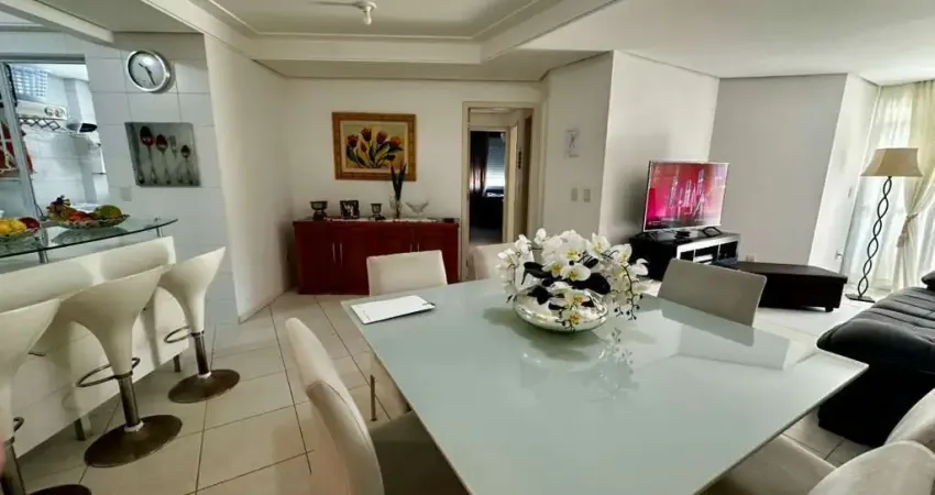 Apartamento com 3 quartos à venda na Avenida Buriti, 680, Parque São Jorge, Florianópolis