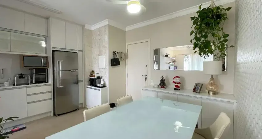 Apartamento com 2 quartos à venda na Avenida Mauro Ramos, 1487, Centro, Florianópolis