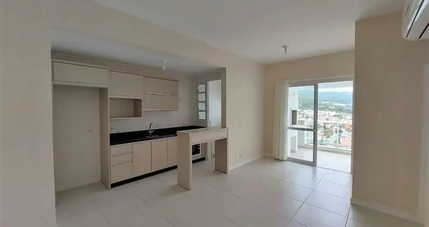 Apartamento com 2 quartos à venda na Servidão Recanto Verde, 155, Itacorubi, Florianópolis