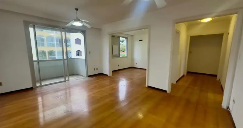 Apartamento com 3 quartos à venda na Rua Visconde de Ouro Preto, 335, Centro, Florianópolis