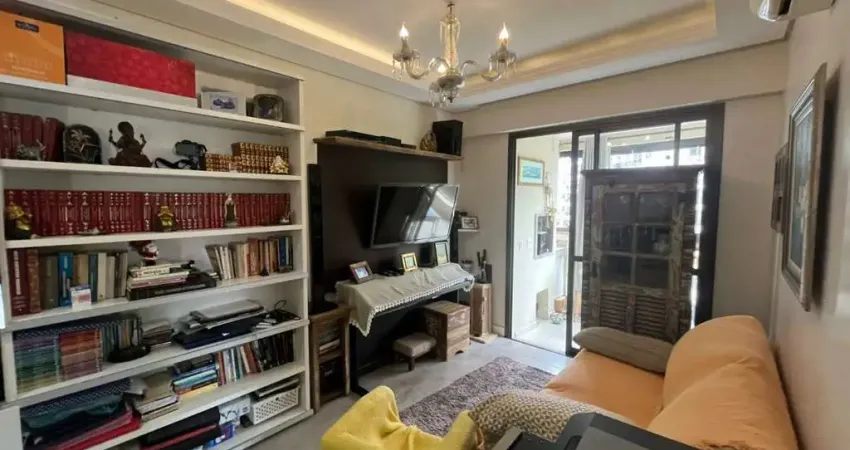 Apartamento com 2 quartos à venda na Rodovia Amaro Antônio Vieira, 2623, Itacorubi, Florianópolis