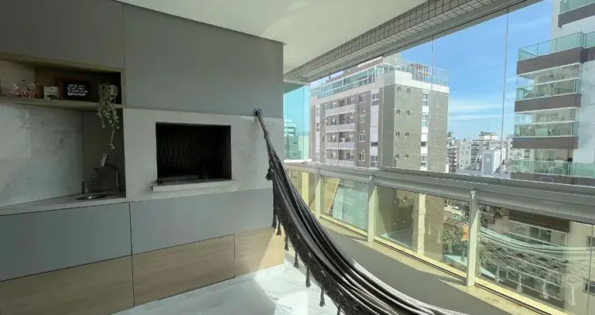 Apartamento com 3 quartos à venda na Rua João Carvalho, 133, Agronômica, Florianópolis