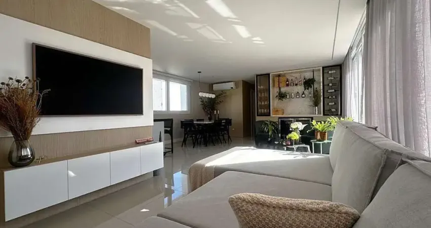 Apartamento com 3 quartos à venda na Rua São Francisco, 190, Centro, Florianópolis