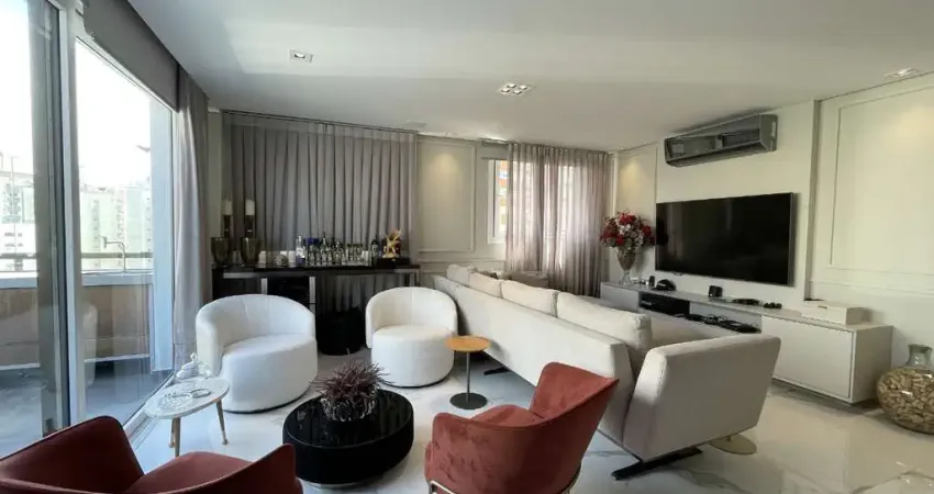 Apartamento com 3 quartos à venda na Rua Frei Evaristo, 162, Centro, Florianópolis