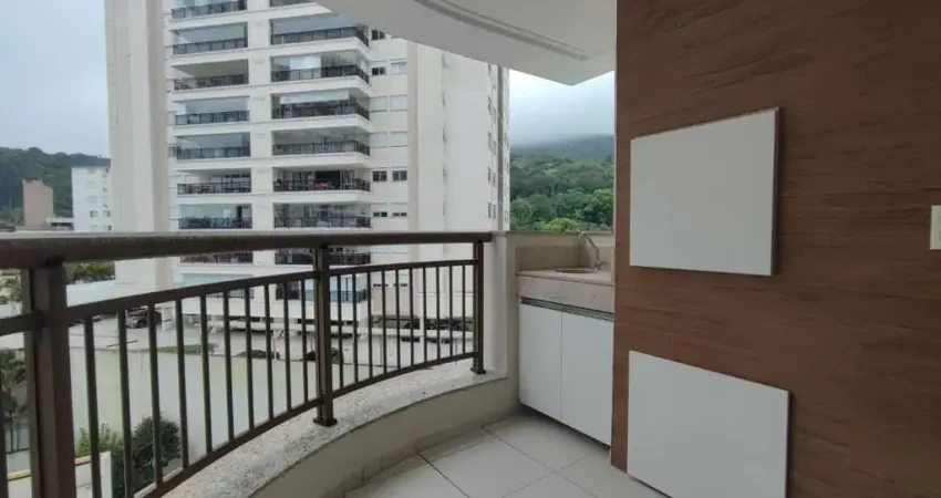 Apartamento com 3 quartos à venda na Rodovia Admar Gonzaga, 725, Itacorubi, Florianópolis