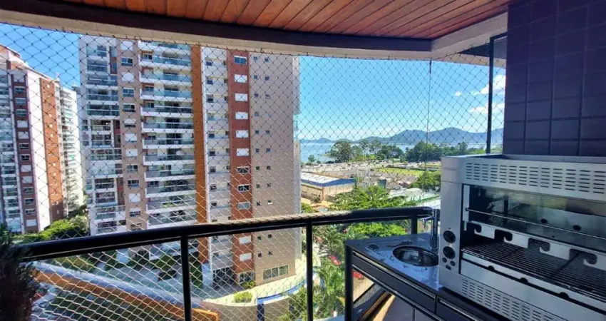 Apartamento com 3 quartos à venda na Rua Antônio Eleutério Vieira, 50, Agronômica, Florianópolis