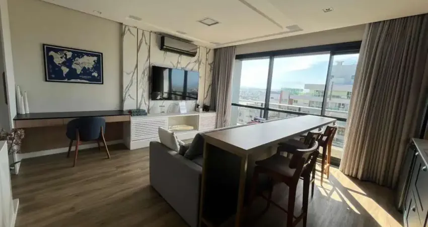 Kitnet / Stúdio à venda na Rua Felipe Schmidt, 869, Centro, Florianópolis