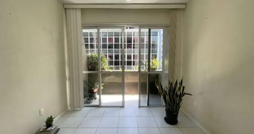 Apartamento com 2 quartos à venda na Rua Araújo Figueiredo, 77, Centro, Florianópolis