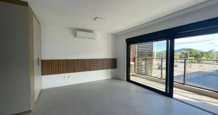 Kitnet / Stúdio para alugar na Rodovia Virgílio Várzea, 1006, Saco Grande, Florianópolis