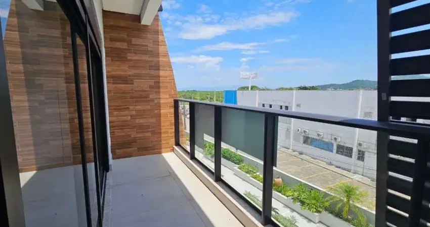 Kitnet / Stúdio para alugar na Rodovia Virgílio Várzea, 1006, Saco Grande, Florianópolis