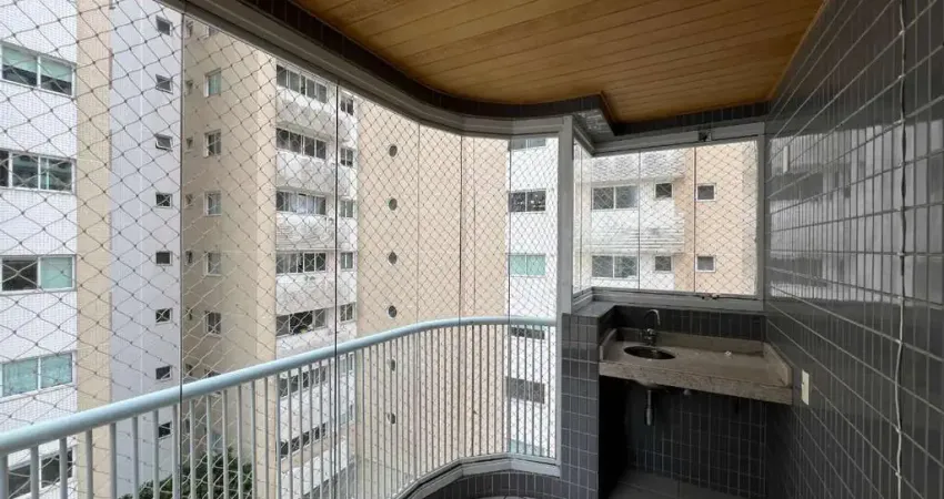 Apartamento com 2 quartos para alugar na Avenida Mauro Ramos, 1487, Centro, Florianópolis