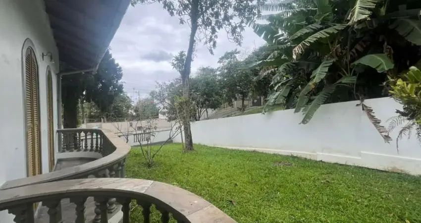 Casa com 3 quartos à venda na Rua Darci Olshinger, 15, Centro, São José