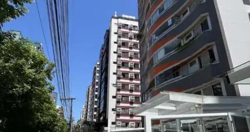 Apartamento com 3 quartos à venda na Rua Presidente Coutinho, 503, Centro, Florianópolis