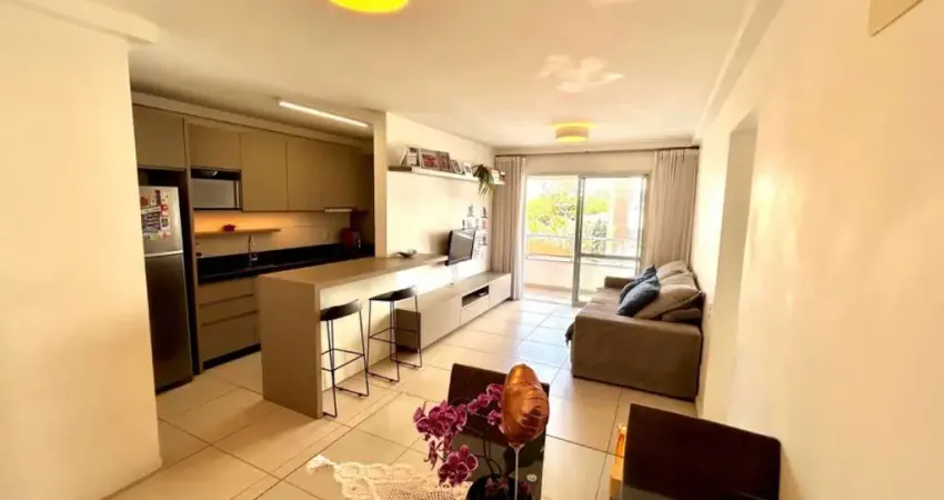 Apartamento com 2 quartos à venda na Rua Orlando Odilio Koerich, 308, Jardim Atlântico, Florianópolis