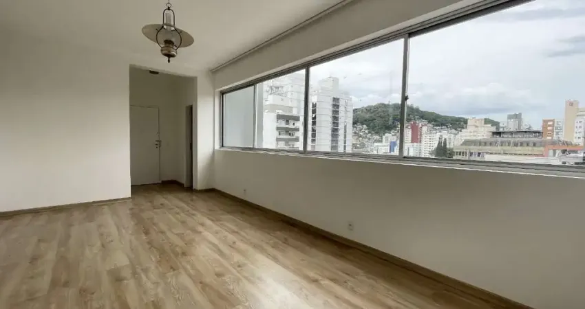 Apartamento com 4 quartos à venda na Rua Almirante Alvim, 370, Centro, Florianópolis