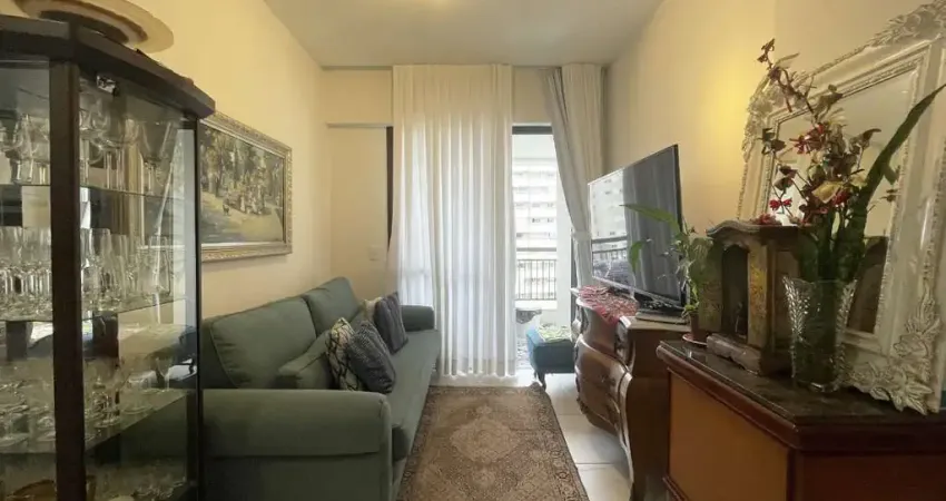 Apartamento com 2 quartos à venda na Rodovia Admar Gonzaga, 725, Itacorubi, Florianópolis