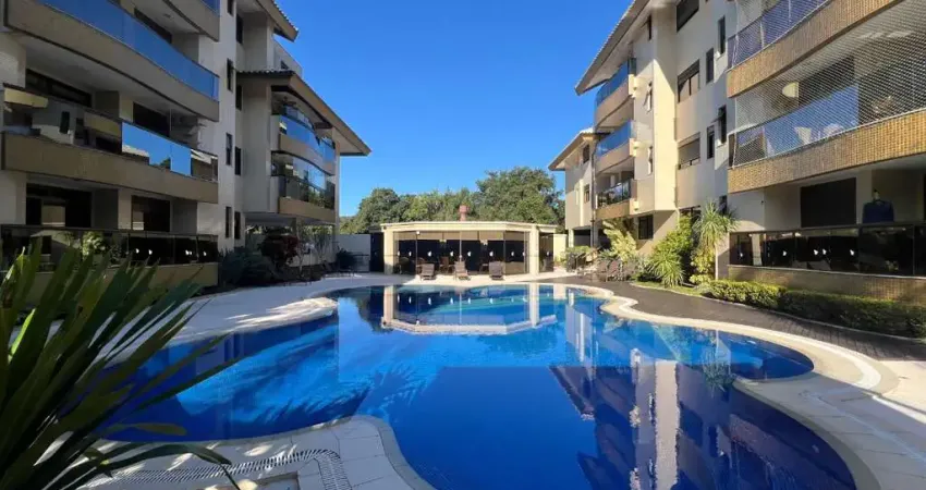 Apartamento com 2 quartos à venda na Rua das Algas, 991, Jurerê, Florianópolis