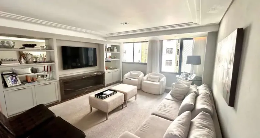 Apartamento com 3 quartos à venda na Largo Benjamin Constant, 691, Centro, Florianópolis