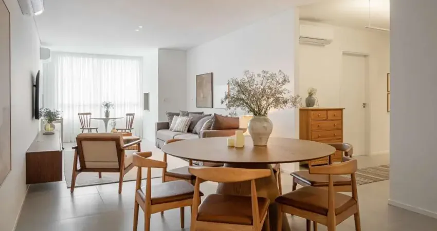 Apartamento com 3 quartos à venda na Rua Marcílio Dias, 7, Estreito, Florianópolis