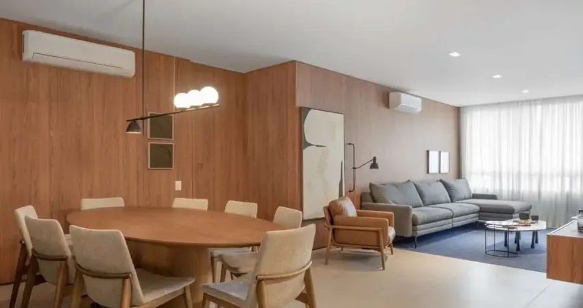 Apartamento com 3 quartos à venda na Rua Marcílio Dias, 7, Estreito, Florianópolis