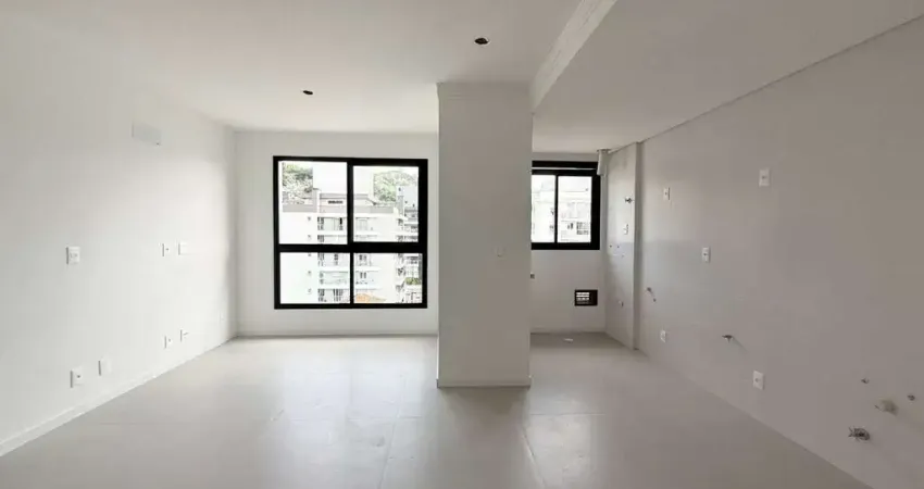 Apartamento com 2 quartos à venda na Rua José Boiteux, 155, Centro, Florianópolis